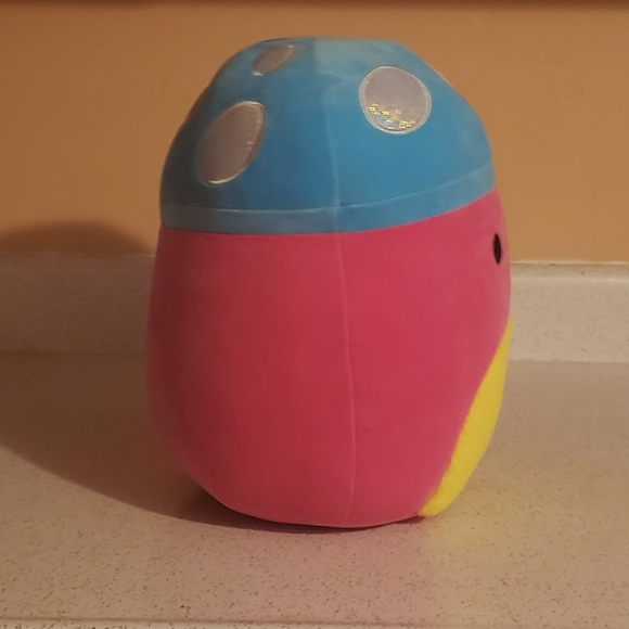 NWT❗ Squishmallows Randall the Mushroom - 12" - San Diego Comic Con 2023 - Picture 5 of 8